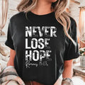 Never Lose Hope