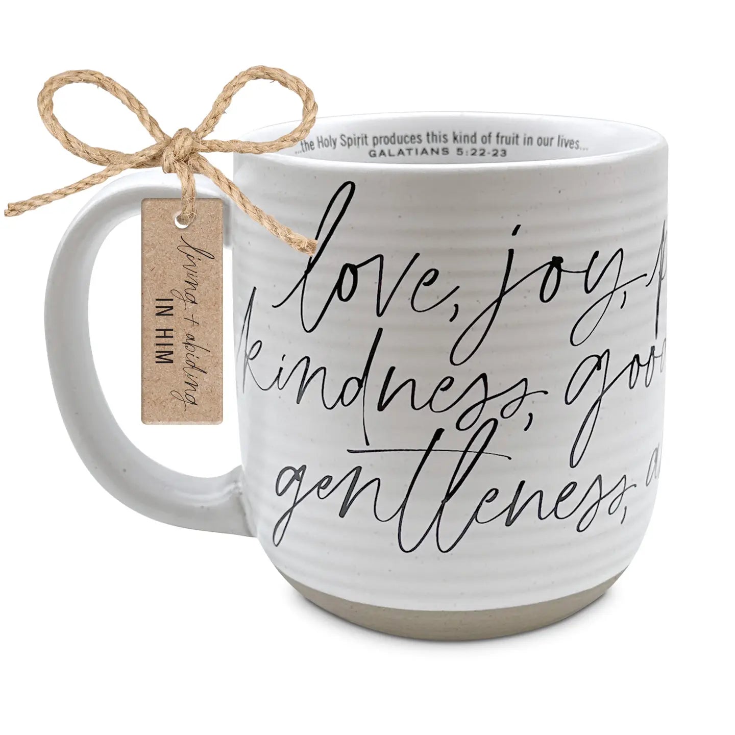 Fruit of The Spirit Coffee Mug