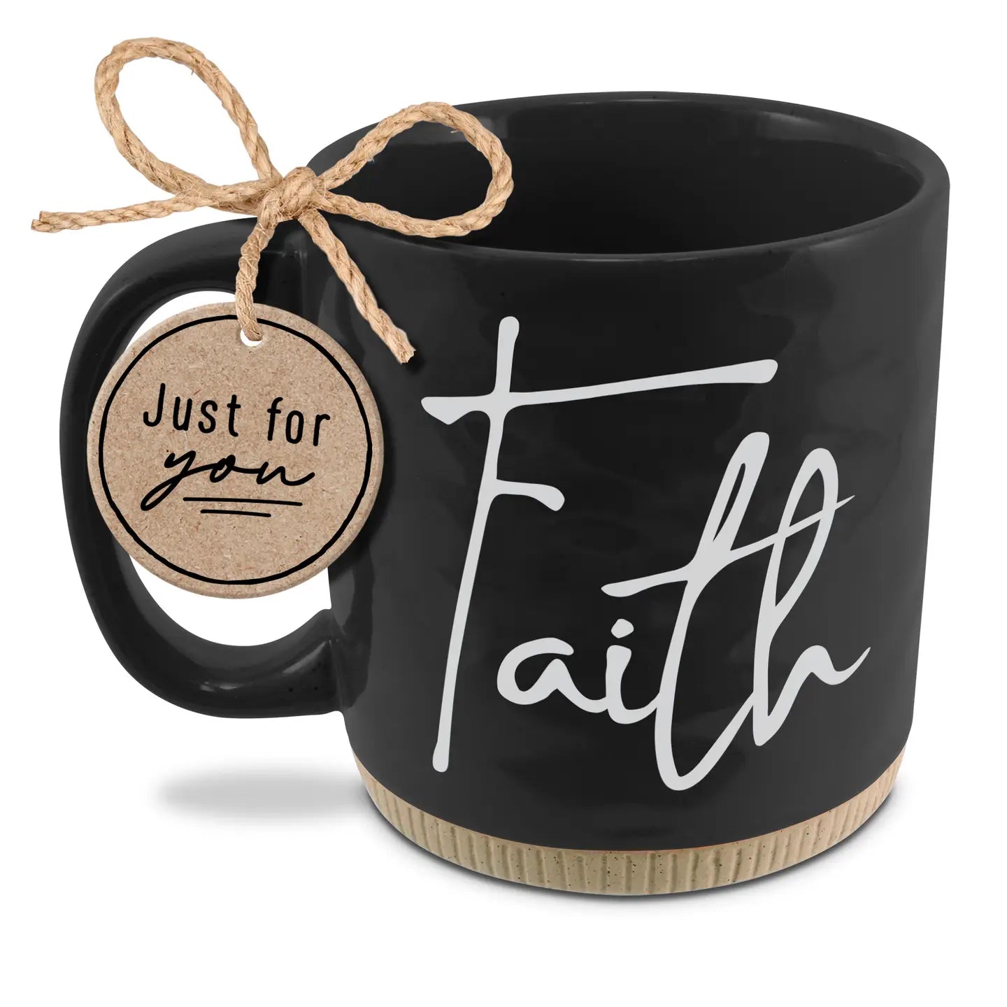 FAITH Coffee Mug