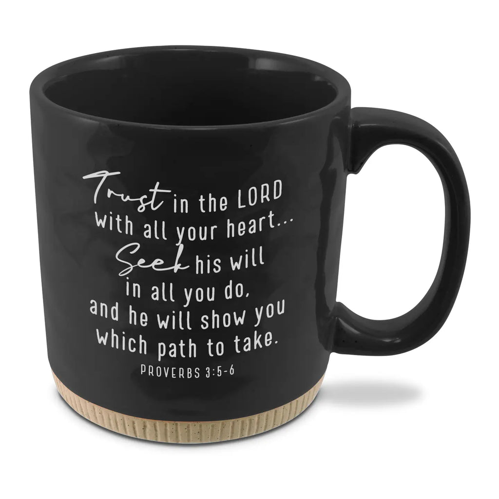 FAITH Coffee Mug