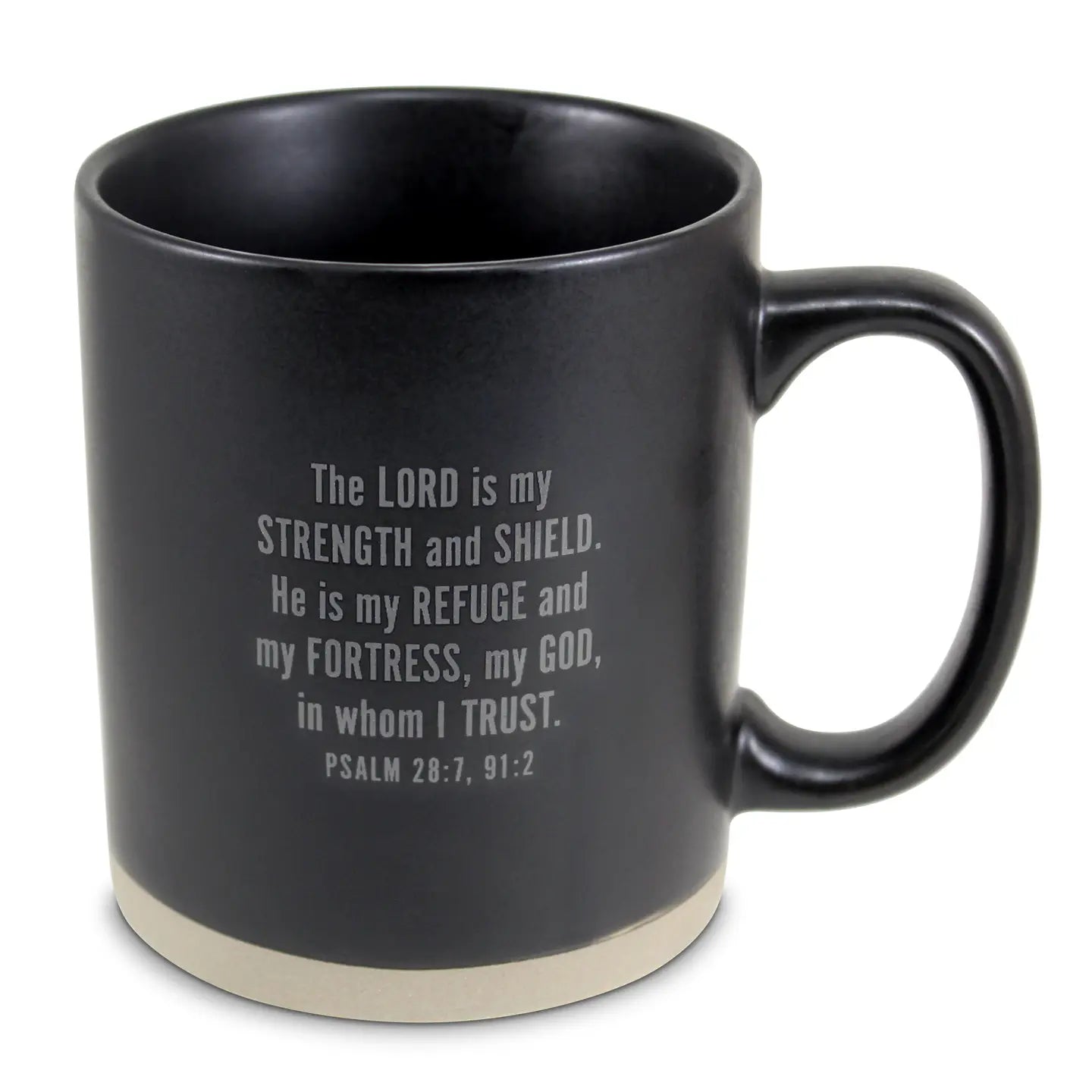 In God We Trust Coffee Mug
