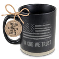 In God We Trust Coffee Mug