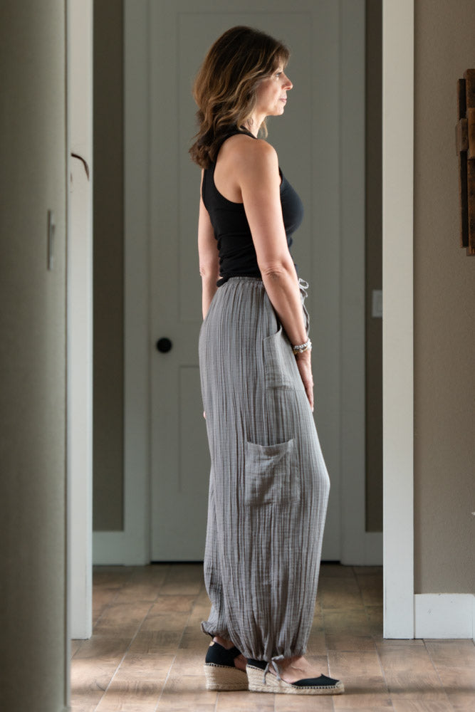 Granite Cargo Pants