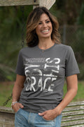 By His Grace Short Sleeve Tee