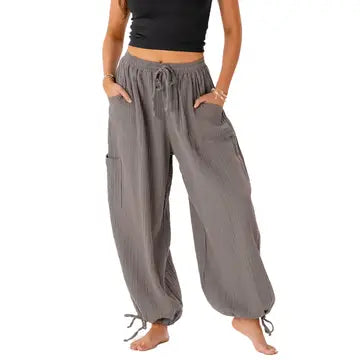 Granite Cargo Pants