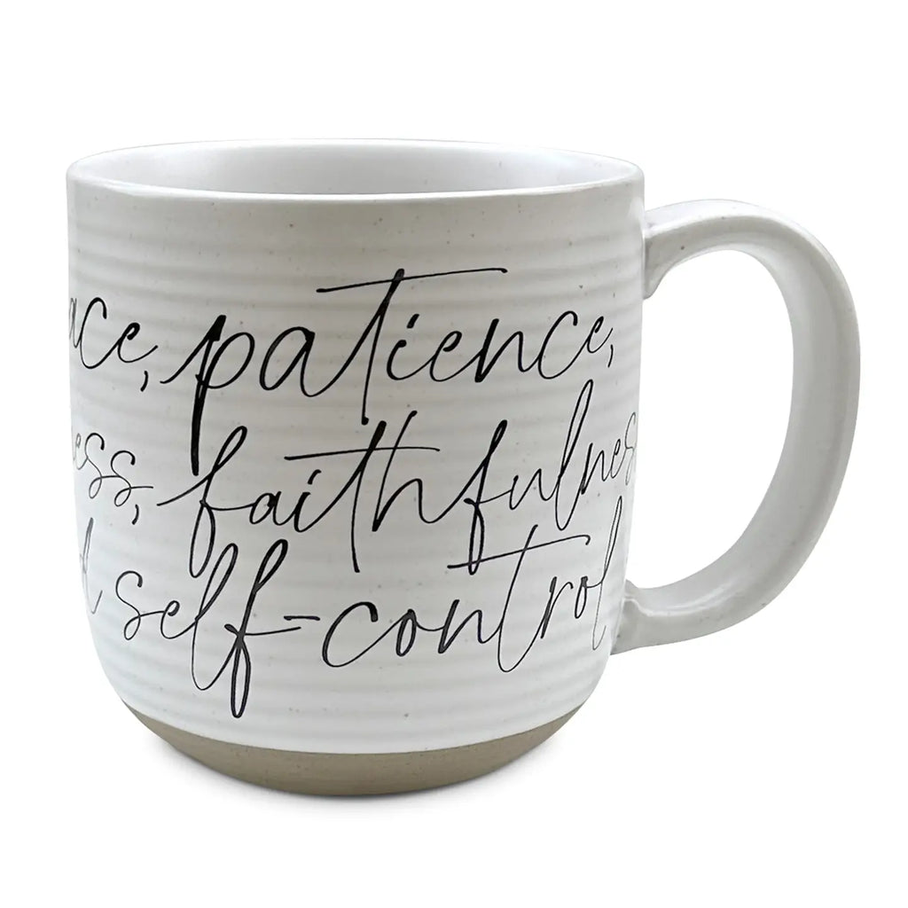 Fruit of The Spirit Coffee Mug