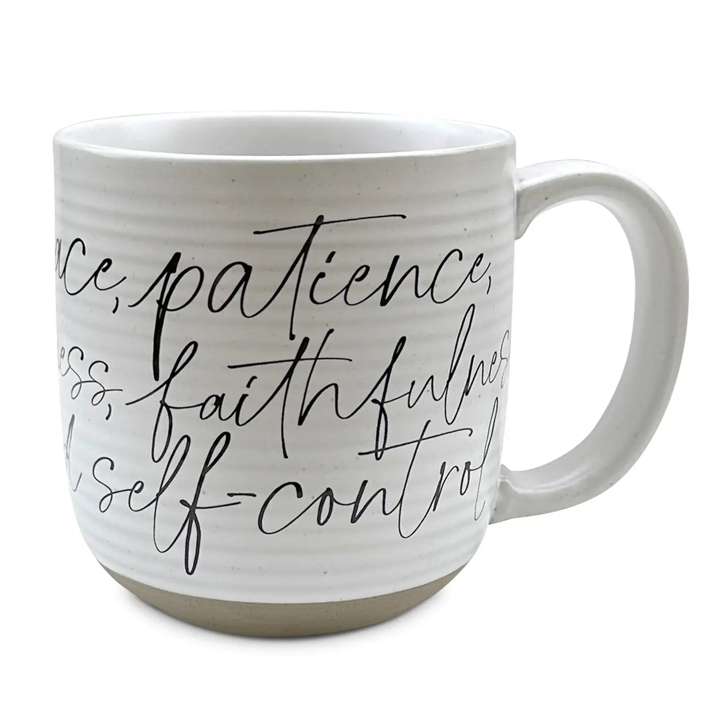 Fruit of The Spirit Coffee Mug