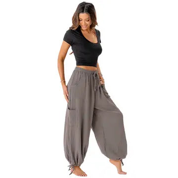 Granite Cargo Pants